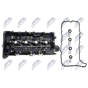 COUVERCLE DE CULASSE BMW 1 F20/F21 118D