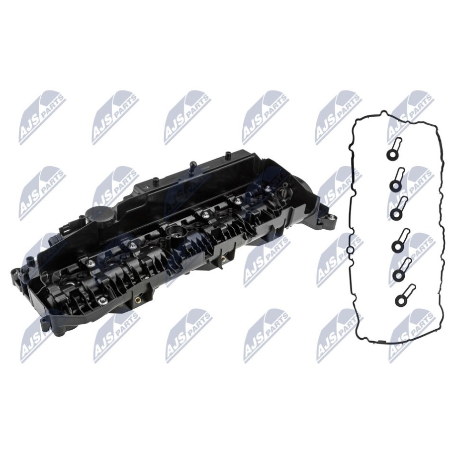 COUVERCLE DE CULASSE BMW X3 G01 30DX