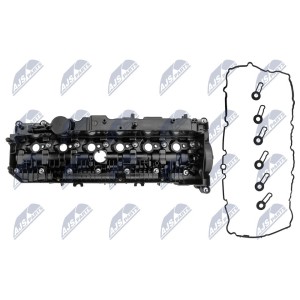 COUVERCLE DE CULASSE BMW X3 G01 30DX