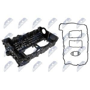 COUVERCLE DE CULASSE BMW 3 F30 328 2011-
