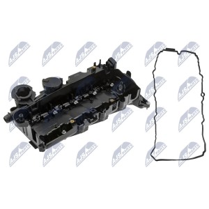 COUVERCLE DE CULASSE BMW 1 E81/E87 116D