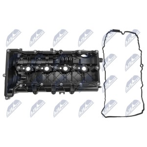 COUVERCLE DE CULASSE BMW 1 E81/E87 116D