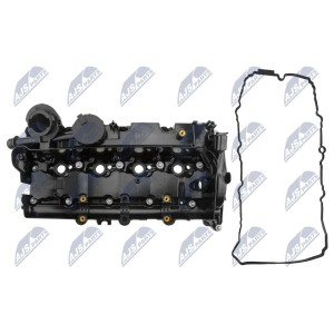 COUVERCLE DE CULASSE BMW 1 E81/E87 116D