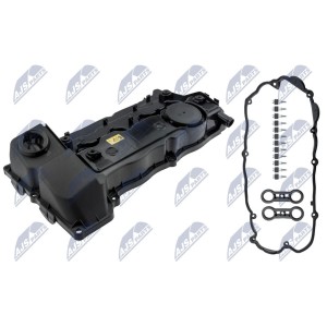COUVERCLE DE CULASSE BMW 1 E81/E87/E87N 116 2004-