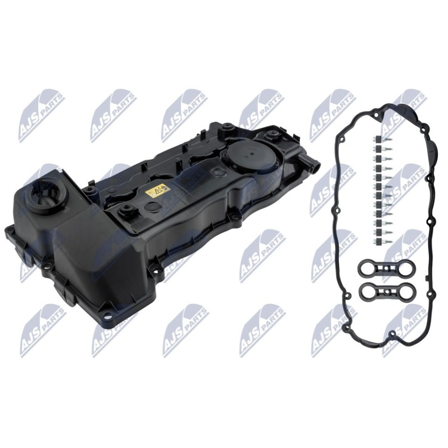 COUVERCLE DE CULASSE BMW 1 E81/E87/E87N 116 2004-