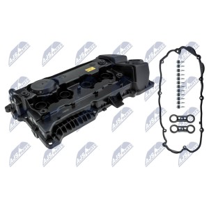 COUVERCLE DE CULASSE BMW 1 E81/E87/E87N 116 2004-