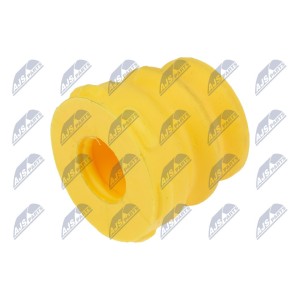 BUTEE ELASTIQUE D'AMORTISSEUR AUDI A3 03-13