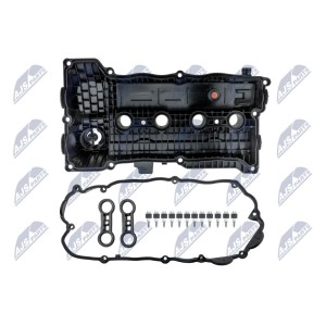 COUVERCLE DE CULASSE BMW 1 E81/E87/E87N 116 2004-