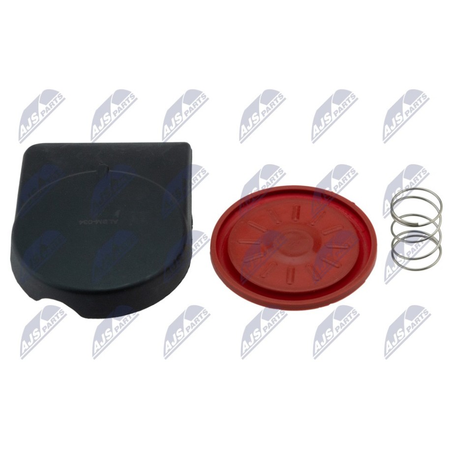 MEMBRANE DE PURGE DU COUVERCLE DE SOUPAPE MINI COOPER S 1.6 2010-