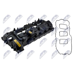 COUVERCLE DE CULASSE BMW 2 F87 COUPE M2 COMPETITION 3.0 2018-