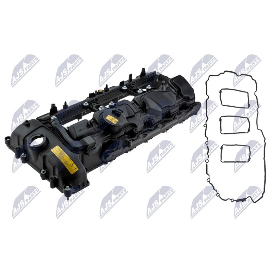 COUVERCLE DE CULASSE BMW 2 F87 COUPE M2 COMPETITION 3.0 2018-