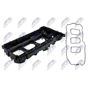COUVERCLE DE CULASSE BMW 2 F87 COUPE M2 COMPETITION 3.0 2018-