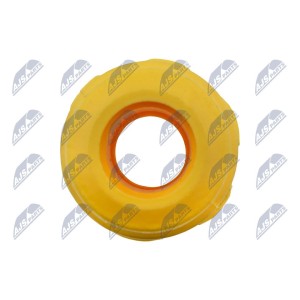 BUTEE ELASTIQUE D'AMORTISSEUR AUDI A3 03-13