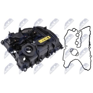 COUVERCLE DE CULASSE BMW 1 F40 118 2019-