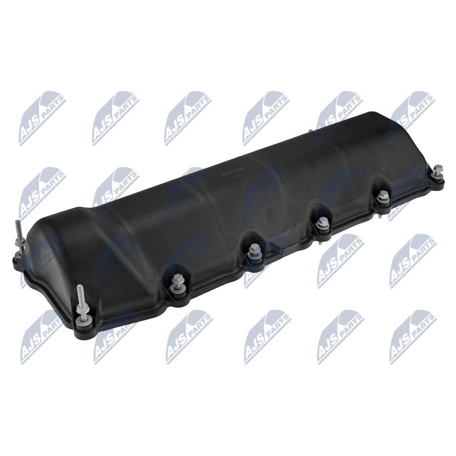 COUVERCLE DE CULASSE /GAUCHE/JEEP COMMANDER 4.7 2007-