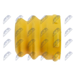 BUTEE ELASTIQUE D'AMORTISSEUR AUDI A3 03-13