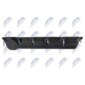 COUVERCLE DE CULASSE /GAUCHE/JEEP COMMANDER 4.7 2007-