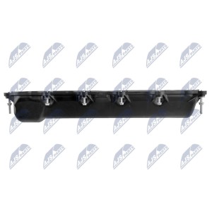 COUVERCLE DE CULASSE /DROITE/JEEP COMMANDER 4.7 2007-