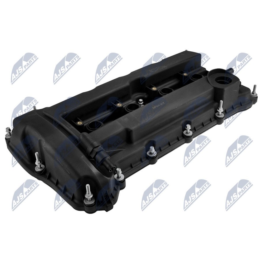COUVERCLE DE CULASSE CHRYSLER 200 2.4 2012-