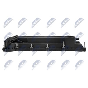 COUVERCLE DE CULASSE CHRYSLER 200 2.4 2012-