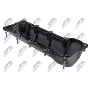 COUVERCLE DE CULASSE /GAUCHE/JEEP COMMANDER 3.7 2010-