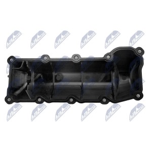 COUVERCLE DE CULASSE /GAUCHE/JEEP COMMANDER 3.7 2010-