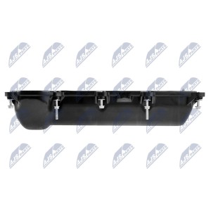 COUVERCLE DE CULASSE /GAUCHE/JEEP COMMANDER 3.7 2010-