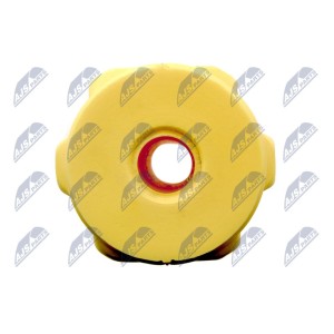 BUTEE ELASTIQUE D'AMORTISSEUR VW GOLF VI 08-12