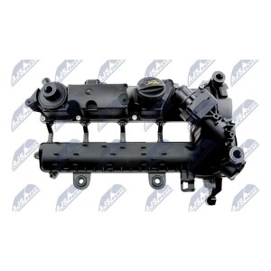 COUVERCLE DE CULASSE CITROEN C2 1.4HDI 2003-