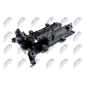 COUVERCLE DE CULASSE CITROEN C1 1.4HDI 2005-