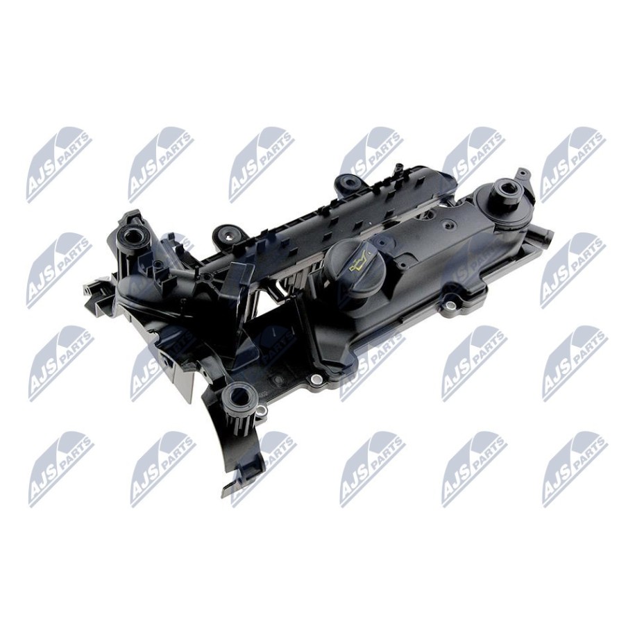 COUVERCLE DE CULASSE CITROEN C1 1.4HDI 2005-