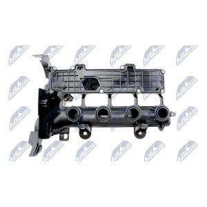 COUVERCLE DE CULASSE CITROEN C1 1.4HDI 2005-