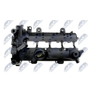 COUVERCLE DE CULASSE CITROEN C1 1.4HDI 2005-