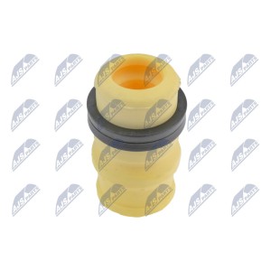 BUTEE ELASTIQUE D'AMORTISSEUR VW PASSAT B6/B7 05-14