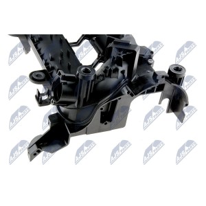 COUVERCLE DE CULASSE CITROEN C1 1.4HDI 2005-