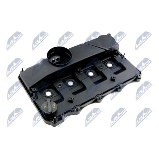 COUVERCLE DE CULASSE CITROEN JUMPER 2.2HDI 2006-