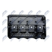 COUVERCLE DE CULASSE CITROEN JUMPER 2.2HDI 2006-