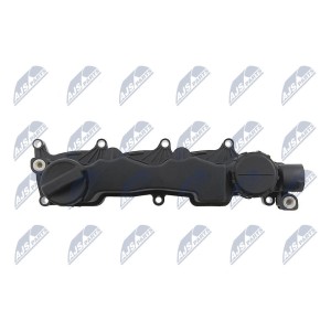 COUVERCLE DE CULASSE CITROEN BERLINGO 1.6HDI 2005-