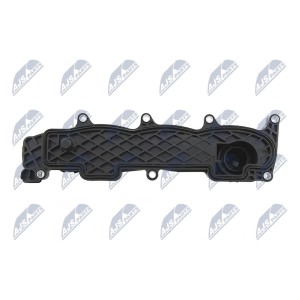 COUVERCLE DE CULASSE CITROEN BERLINGO 1.6HDI 2005-