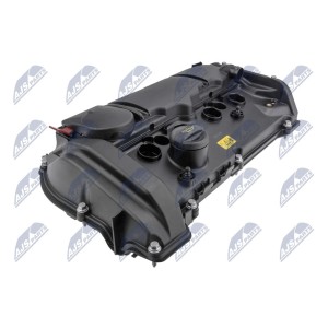 COUVERCLE DE CULASSE CITREON DS4 1.6THP 2011-