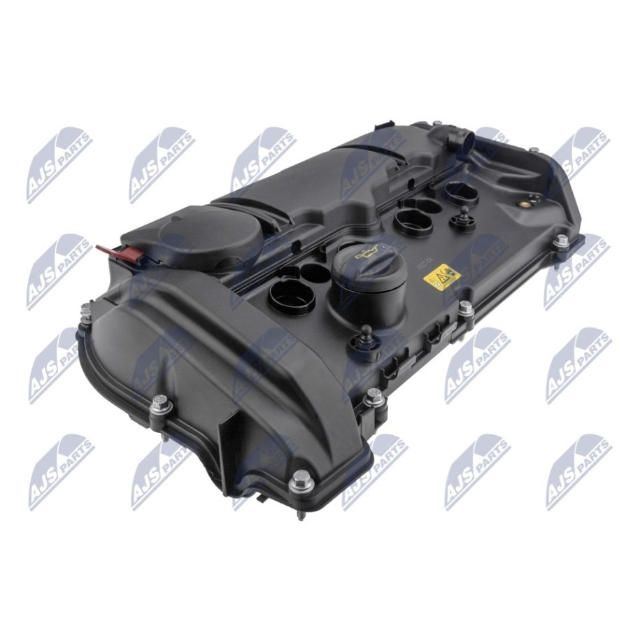 COUVERCLE DE CULASSE CITREON DS4 1.6THP 2011-