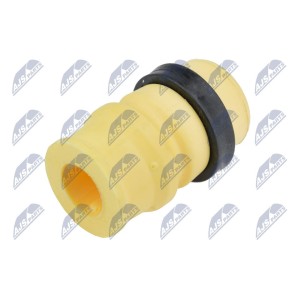 BUTEE ELASTIQUE D'AMORTISSEUR VW PASSAT B6/B7 05-14