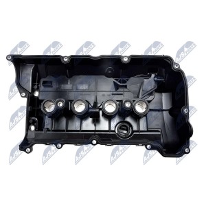 COUVERCLE DE CULASSE CITROEN C4 1.6VTI 2008-