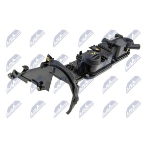 COUVERCLE DE CULASSE CITROEN BERLINGO 1.6HDI 2008-