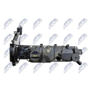 COUVERCLE DE CULASSE CITROEN BERLINGO 1.6HDI 2008-