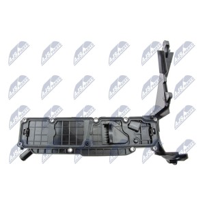 COUVERCLE DE CULASSE CITROEN BERLINGO 1.6HDI 2008-