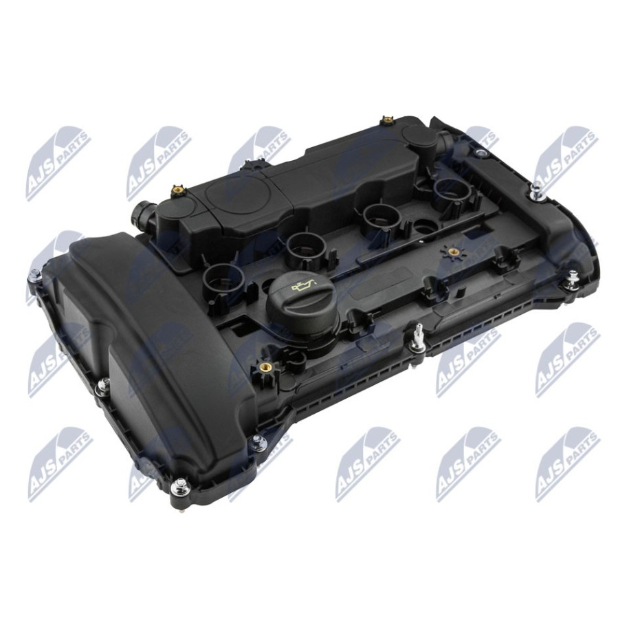COUVERCLE DE CULASSE CITROEN C4 1.6THP 2004-