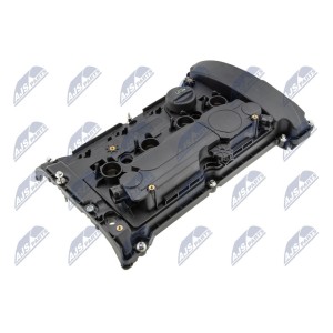 COUVERCLE DE CULASSE CITROEN C4 1.6THP 2004-