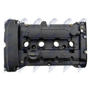 COUVERCLE DE CULASSE CITROEN C4 1.6THP 2004-