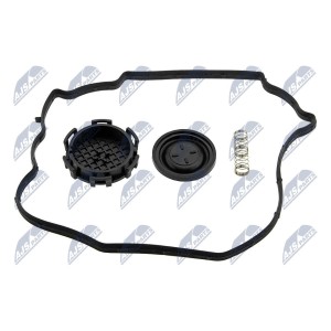 SUSPENSION, JAMBE D'ESSIEU CITROEN BERLINGO 1.6HDI 2005-